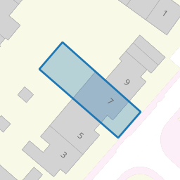 Perceel HOR02-B-3225