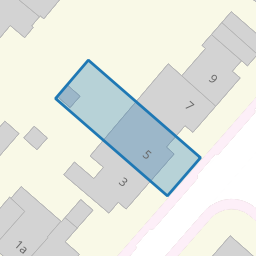 Perceel HOR02-B-3226