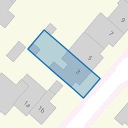 Perceel HOR02-B-3227