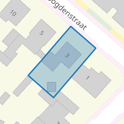 Perceel HOR02-B-3228