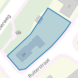 Perceel HOR02-B-3231