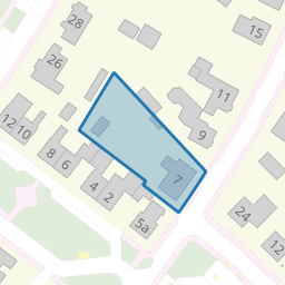 Perceel HOR02-B-3234