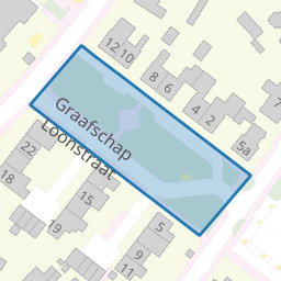 Perceel HOR02-B-3236