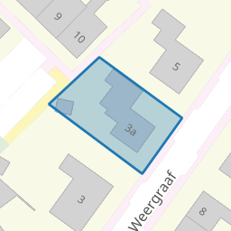 Perceel HOR02-B-3241