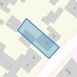 Perceel HOR02-B-3247