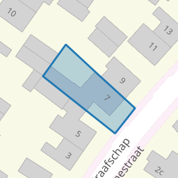 Perceel HOR02-B-3249