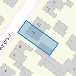 Perceel HOR02-B-3250