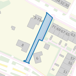 Perceel HOR02-B-3277