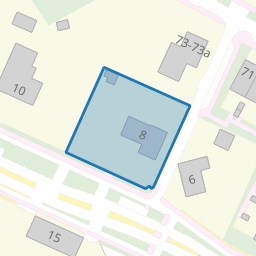 Perceel HOR02-B-3278