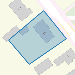 Perceel HOR02-B-3281