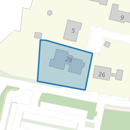 Perceel HOR02-B-3293