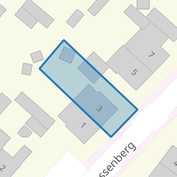 Perceel HOR02-B-3297