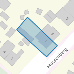 Perceel HOR02-B-3298