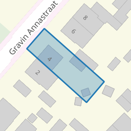 Perceel HOR02-B-3300