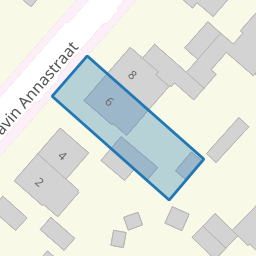 Perceel HOR02-B-3301