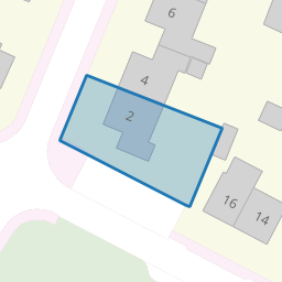 Perceel HOR02-B-3304