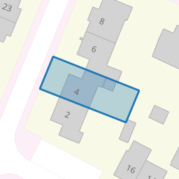 Perceel HOR02-B-3305