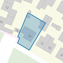 Perceel HOR02-B-3308