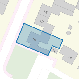 Perceel HOR02-B-3309