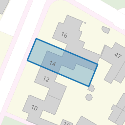 Perceel HOR02-B-3311