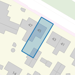 Perceel HOR02-B-3313