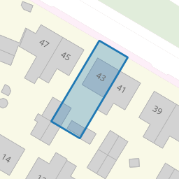 Perceel HOR02-B-3314