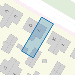 Perceel HOR02-B-3315