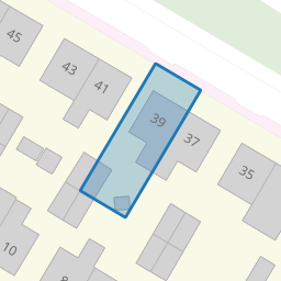 Perceel HOR02-B-3316