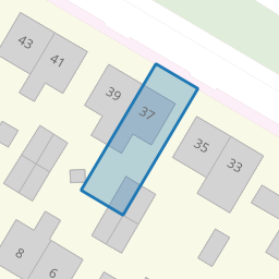 Perceel HOR02-B-3317