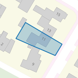 Perceel HOR02-B-3321