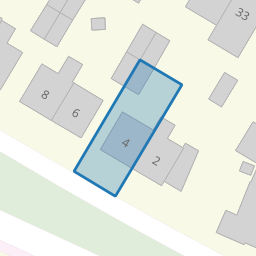 Perceel HOR02-B-3323