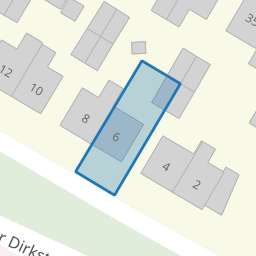 Perceel HOR02-B-3324