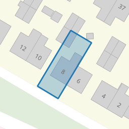 Perceel HOR02-B-3325