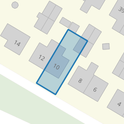 Perceel HOR02-B-3326