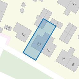 Perceel HOR02-B-3327