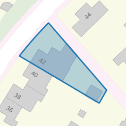 Perceel HOR02-B-3328