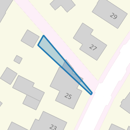 Perceel HOR02-B-3329