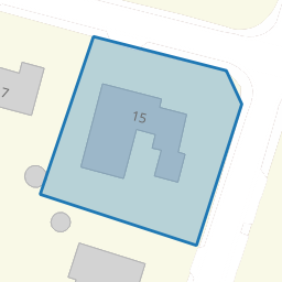 Perceel HOR02-B-3334