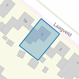 Perceel HOR02-B-3338