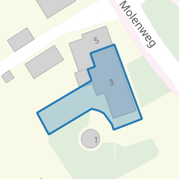 Perceel HOR02-B-3341