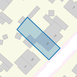 Perceel HOR02-B-3343