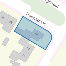 Perceel HOR02-B-3345