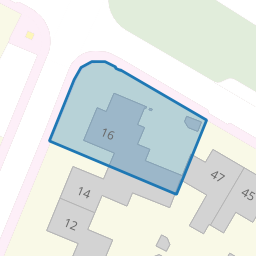 Perceel HOR02-B-3346