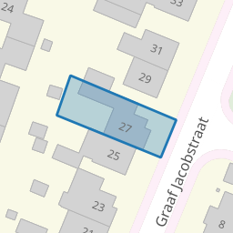 Perceel HOR02-B-3353