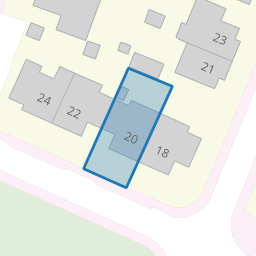 Perceel HOR02-B-3358