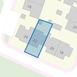 Perceel HOR02-B-3359