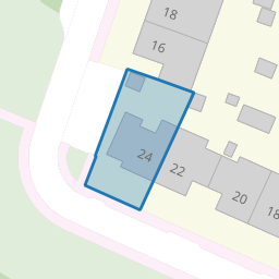 Perceel HOR02-B-3360