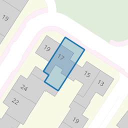 Perceel HOR02-B-3364