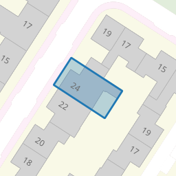 Perceel HOR02-B-3365