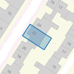 Perceel HOR02-B-3366